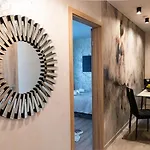 Apartament Alios Lux *