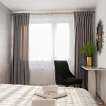 Apartament Alios Lux