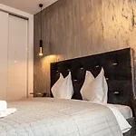 Apartament Alios Lux *