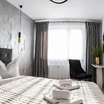 Apartament Alios Lux Brașov