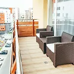 Apartament Alios Lux