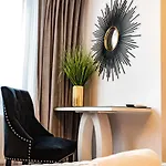 Apartament Alios Lux Brașov