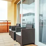Alios Lux Apartament Brașov