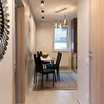 Apartament Alios Lux
