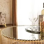 Apartament Alios Lux *