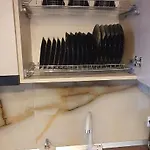 Apartament Alios Lux *