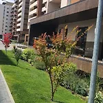 Alios Lux Apartment