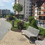 Alios Lux Apartament *