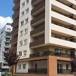 Apartment Alios Lux *