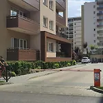 Alios Lux Apartment *