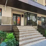 Alios Lux Apartment