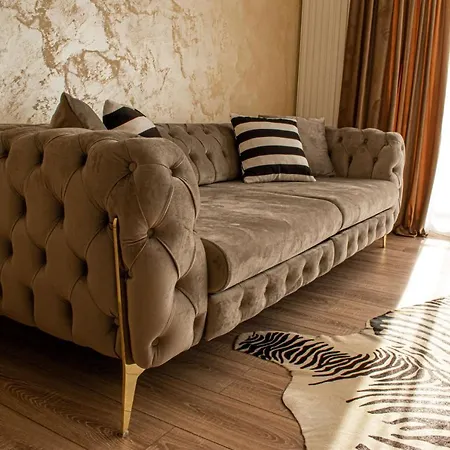 Apartament Alios Lux