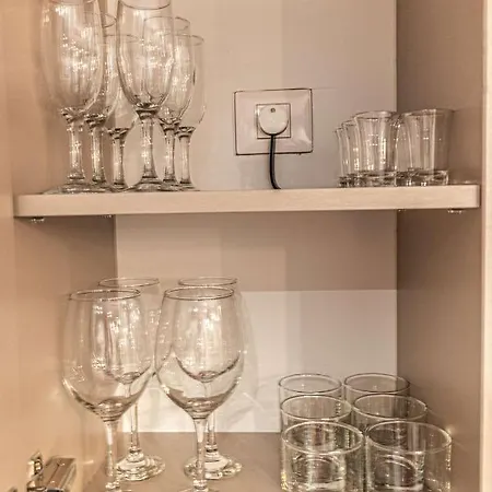 Apartmán Alios Lux Brašov