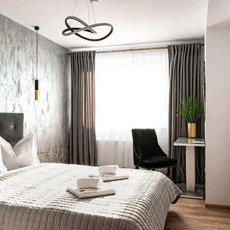Apartament Alios Lux