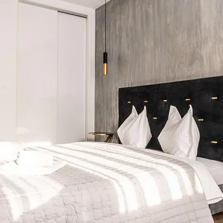 Apartment Alios Lux Brasov