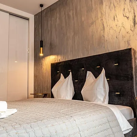 Apartment Alios Lux *