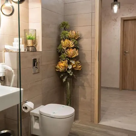Apartmán Alios Lux