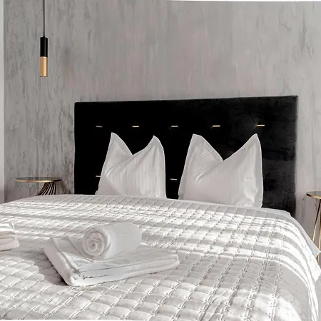 Alios Lux Apartment Brasov