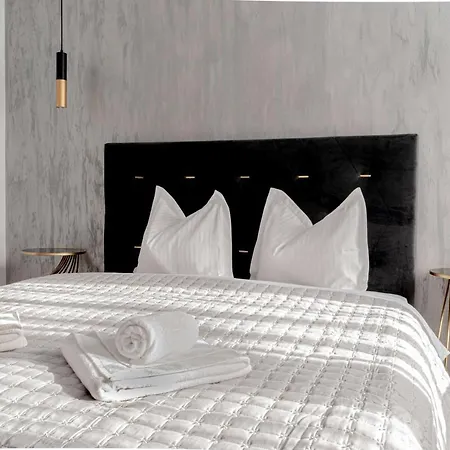 Alios Lux 아파트 브라쇼브