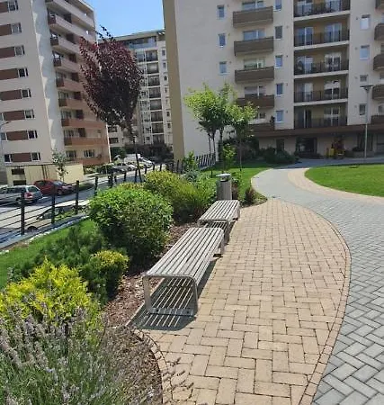 Alios Lux Apartment