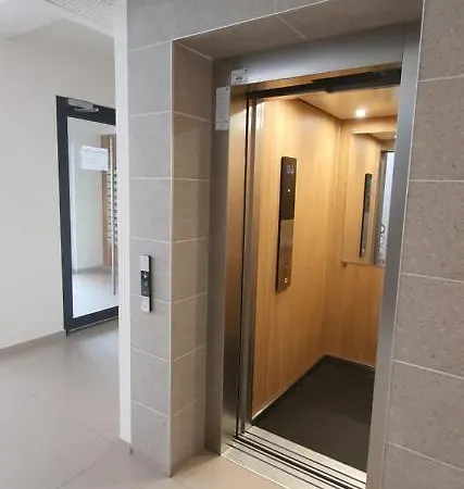 Alios Lux 브라쇼브