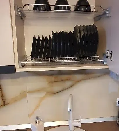 아파트 Alios Lux *