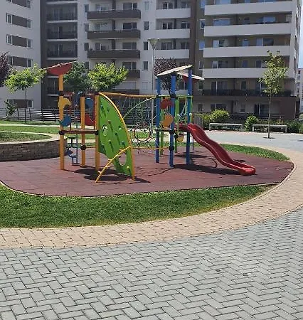Alios Lux * Braşov