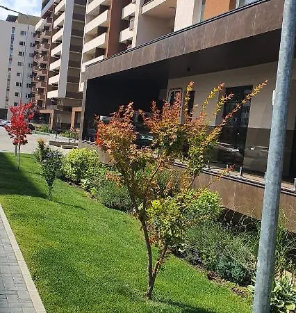 Alios Lux Apartamento
