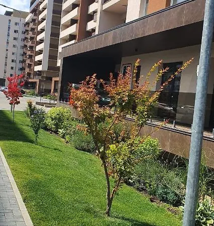 Alios Lux Apartment