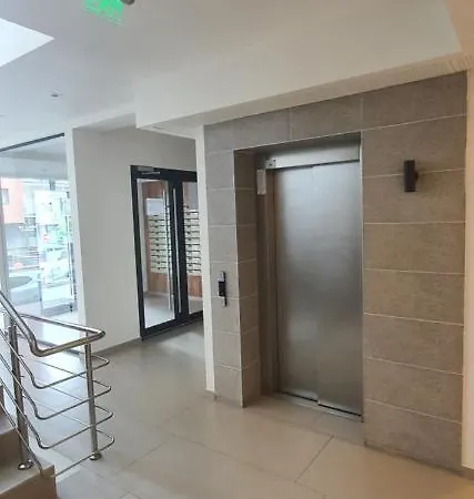 Alios Lux Apartment