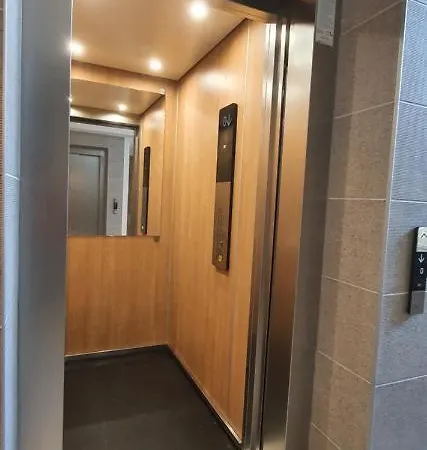 아파트 Alios Lux *