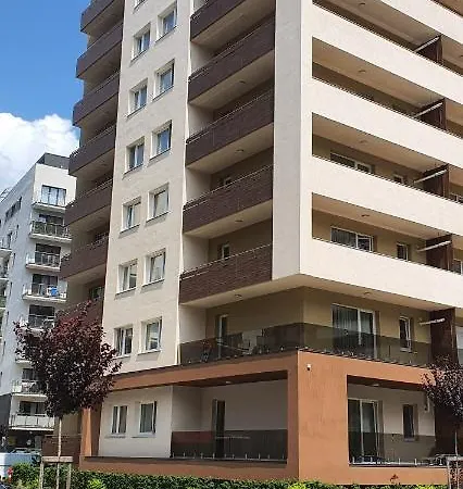 Apartamento Alios Lux *