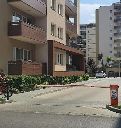 Alios Lux Apartamento *