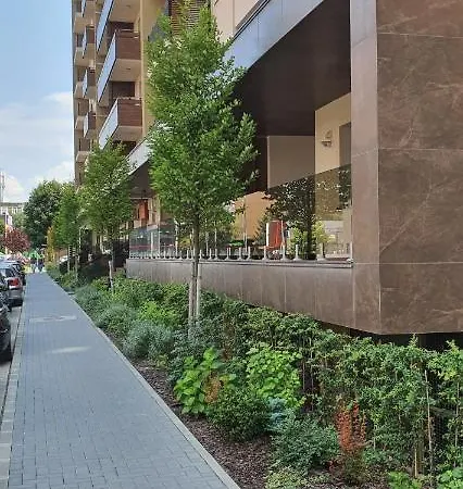 Alios Lux Apartamento Braşov