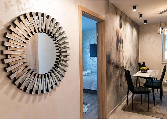 Apartman Alios Lux *