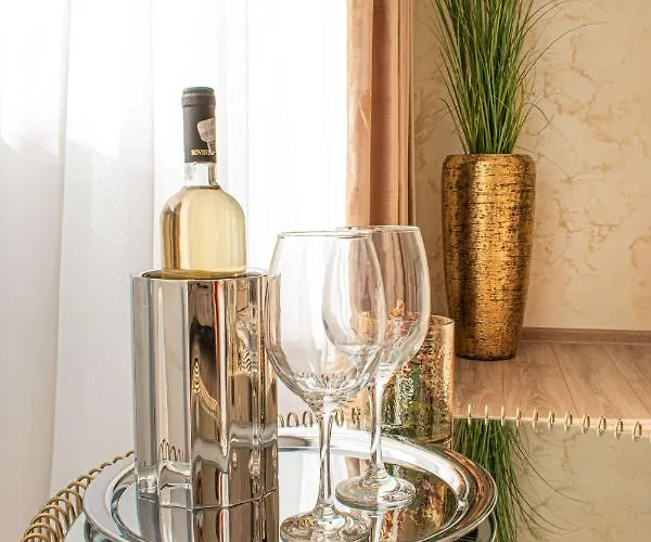 Apartman Alios Lux *