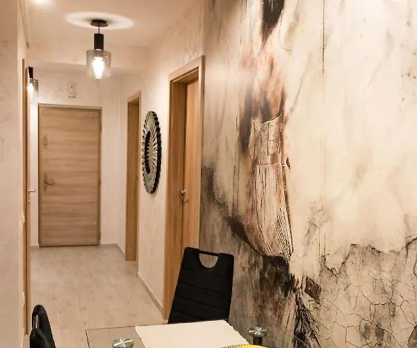 Apartman Alios Lux *