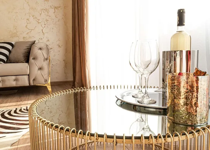 Apartman Alios Lux *