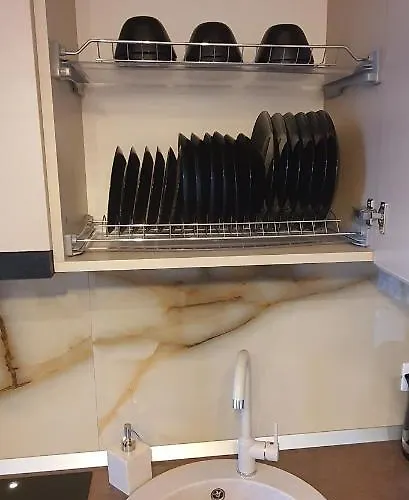 Apartman Alios Lux *