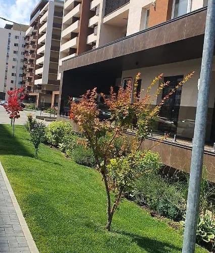 Alios Lux Apartman