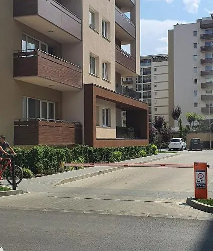 Alios Lux Apartman *